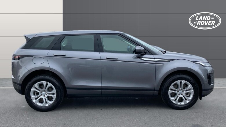 Land Rover Range Rover Evoque 1.5 P300e S 5dr Auto Hatchback